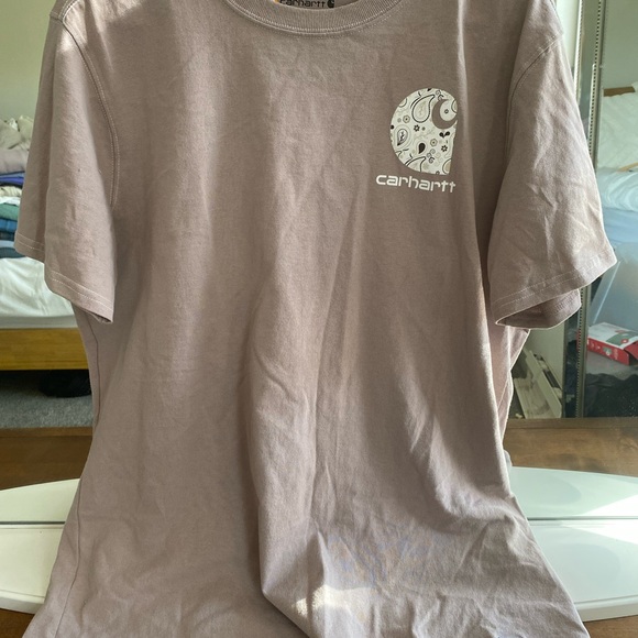 Carhartt Shirt - Picture 2 of 2